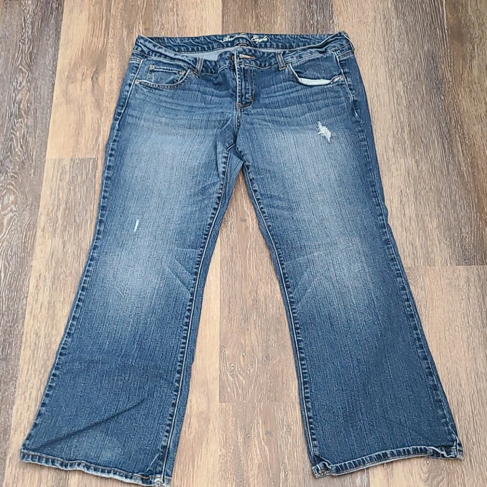 American Eagle women's Jean's